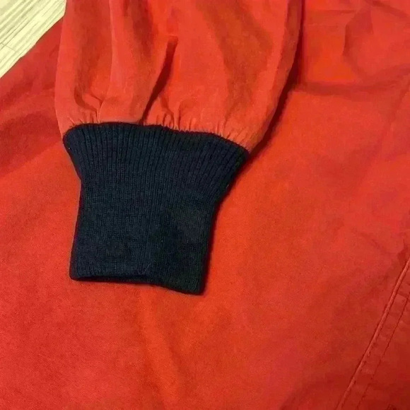 Vintage Susan Bristol Embroidered Cottagecore Button down - Picture 4 of 4